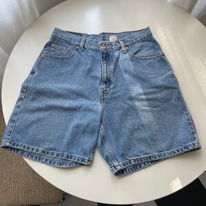 Levi’s Shorts